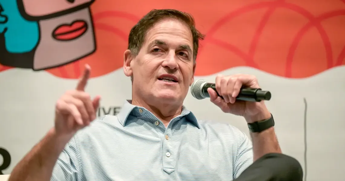 Mark Cuban said ‘only idiot’ founders would stay in California under a wealth tax. We asked 3 founders if they’d leave.