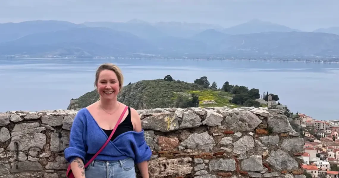 I moved to Greece 4 years ago. I’ve learned that there are downsides to Mediterranean living.