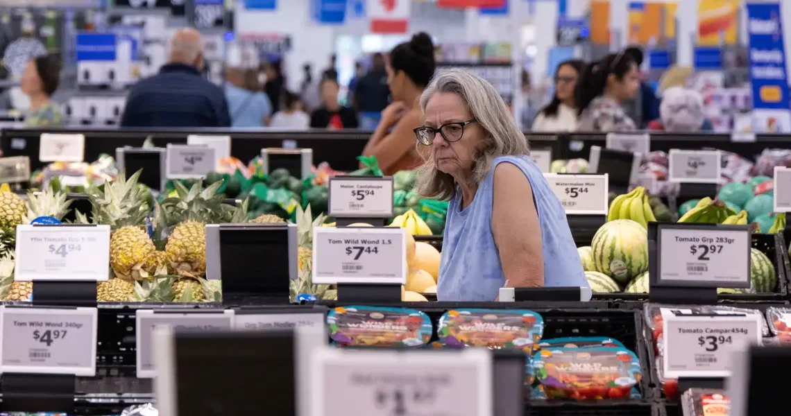 Walmart’s $2.9 billion tariff refund is headed back to shoppers