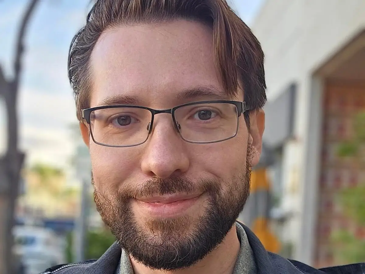 Christopher Domanski