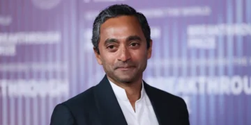 Chamath Palihapitiya says data center backlash is a ‘powder keg’ that AI leaders must defuse