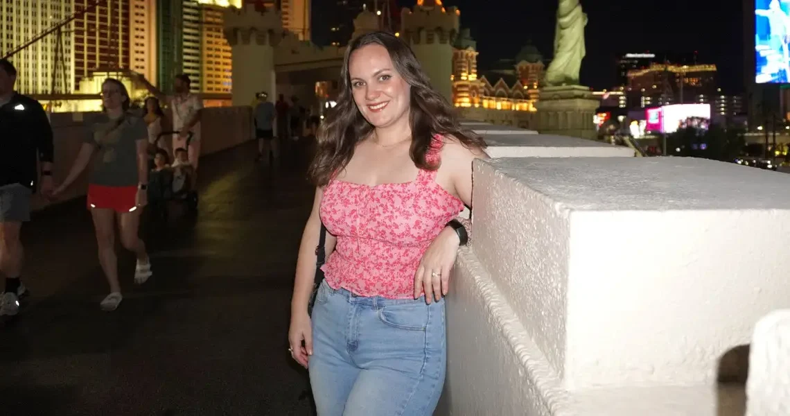 We tried one of Las Vegas’ new all-inclusive deals. From show tickets to meals, the $518 package was a great value.