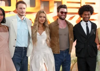 Here’s how the real ages of the cast of ‘Outer Banks’ compare to their characters