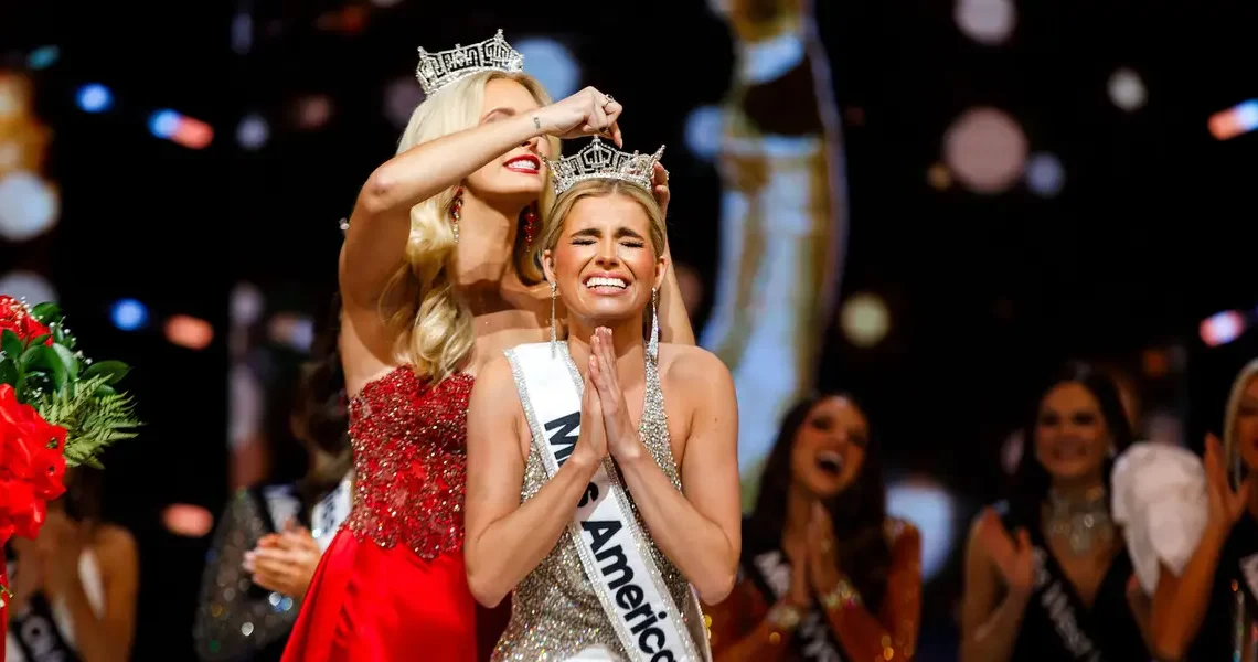 Miss USA and Miss America are not the same pageant. Here’s how to tell the difference.