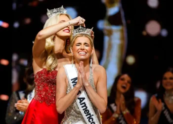 Miss USA and Miss America are not the same pageant. Here’s how to tell the difference.