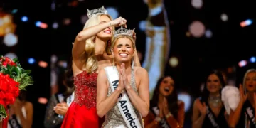 Miss USA and Miss America are not the same pageant. Here’s how to tell the difference.