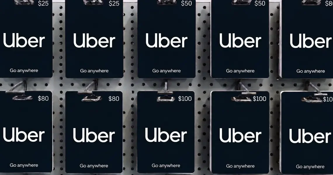 How Uber uses AI to charge you more