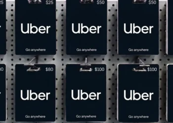 How Uber uses AI to charge you more