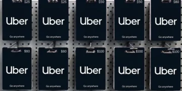 How Uber uses AI to charge you more