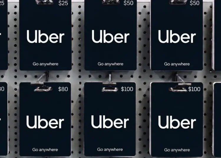How Uber uses AI to charge you more