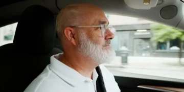 Uber driver says these 3 behaviors will get passengers a 1-star rating