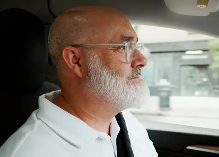 Uber driver says these 3 behaviors will get passengers a 1-star rating