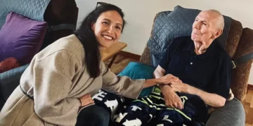 My dad got Alzheimer’s when I was in my 30s. Here’s what I wish I’d known.