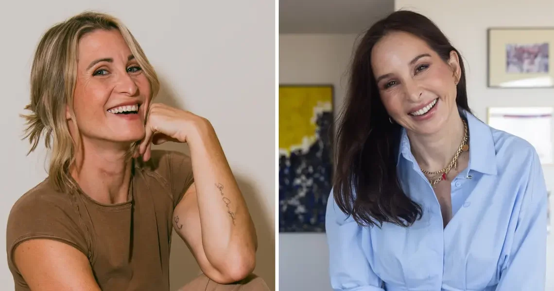 Divorce is getting a lucrative rebrand. These influencers are cashing in.