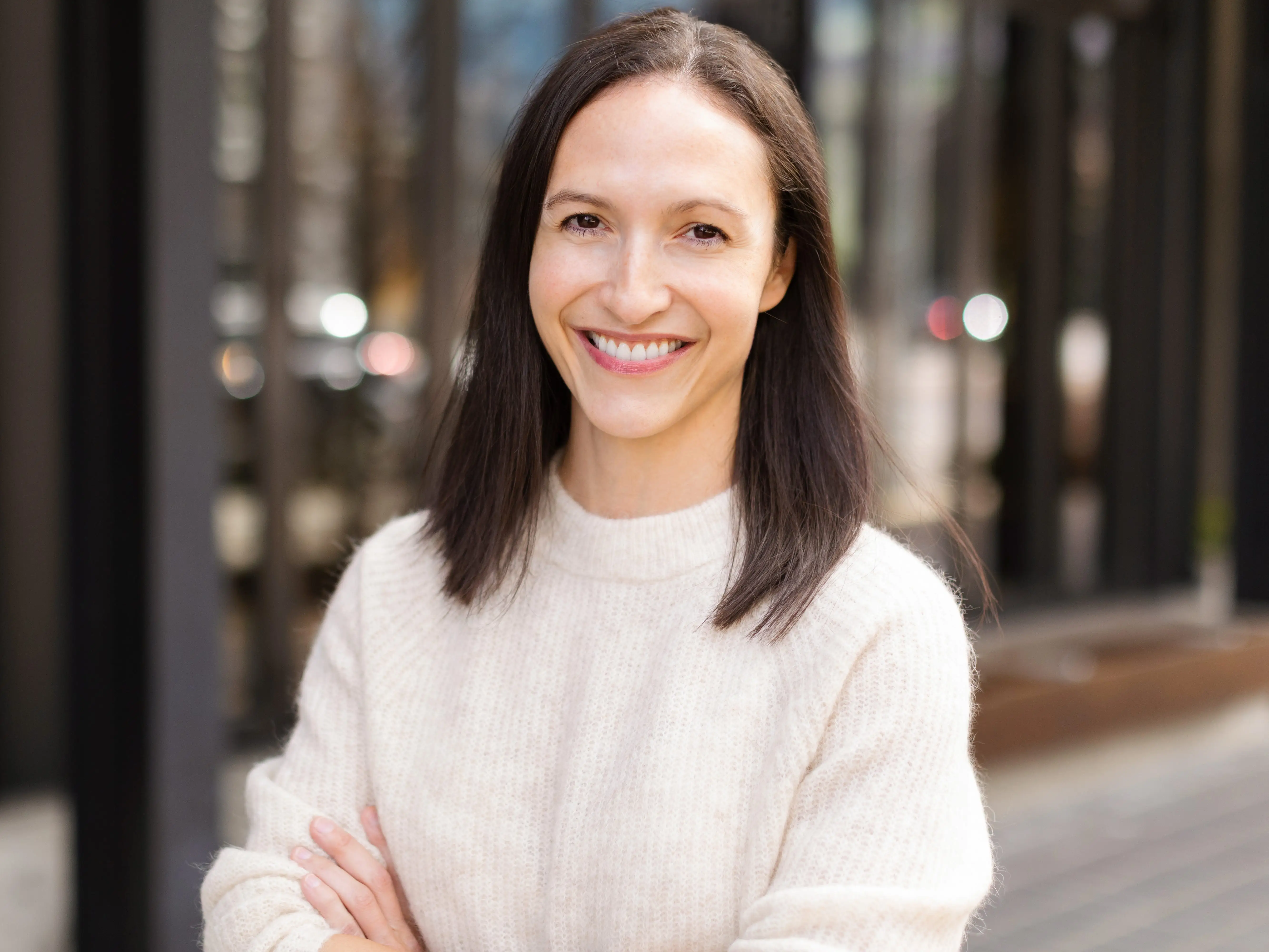 Kathleen Korpela portrait