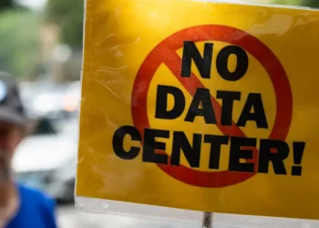 Overcoming the bad vibes around data centers is a battle on multiple fronts