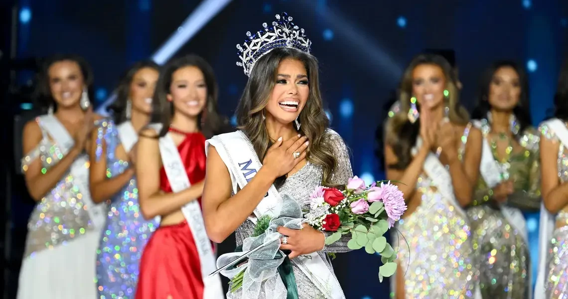 Miss USA has been dropped by The CW network a week before the pageant
