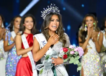 Miss USA has been dropped by The CW network a week before the pageant
