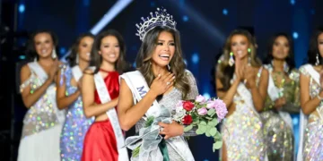 Miss USA has been dropped by The CW network a week before the pageant