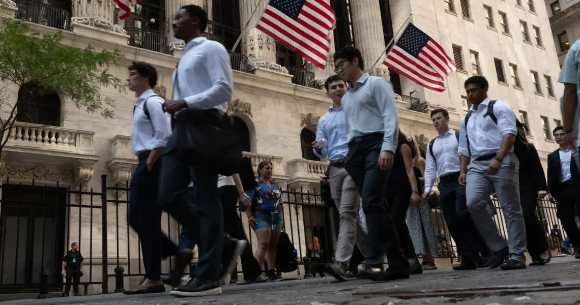 The prediction markets are catching on with Wall Street interns