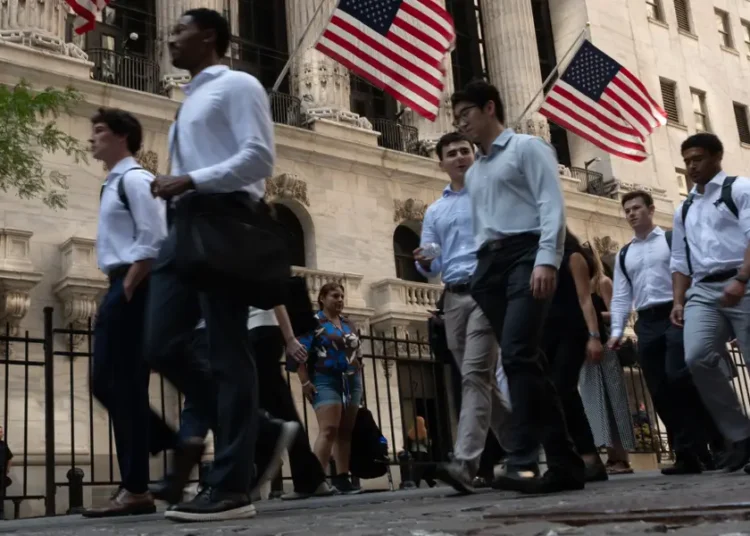 The prediction markets are catching on with Wall Street interns