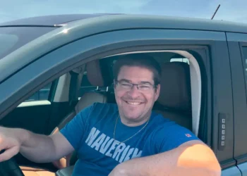 I spent 3 years looking for a car my grandfather would approve of after he left me money