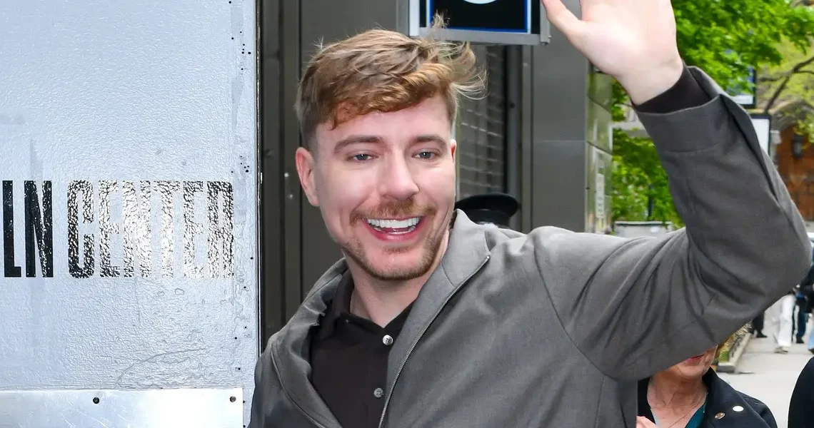 MrBeast tapped a new studio leader after Corie Henson’s departure