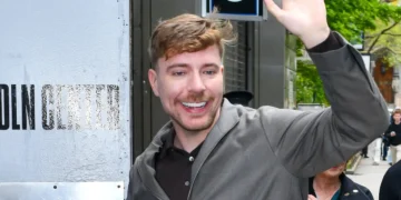 MrBeast tapped a new studio leader after Corie Henson’s departure