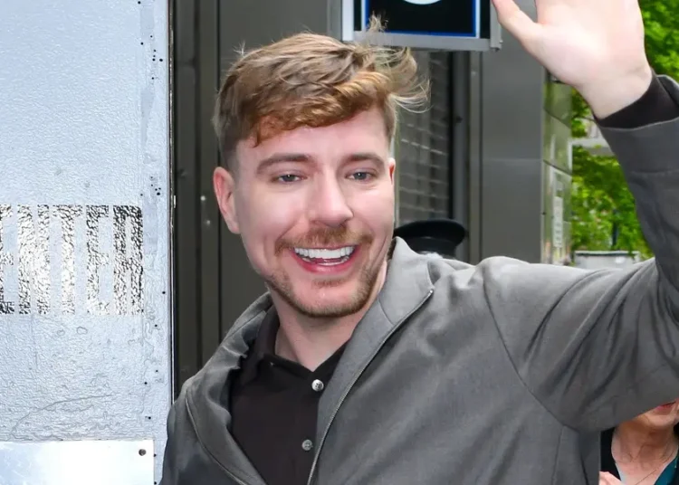 MrBeast tapped a new studio leader after Corie Henson’s departure