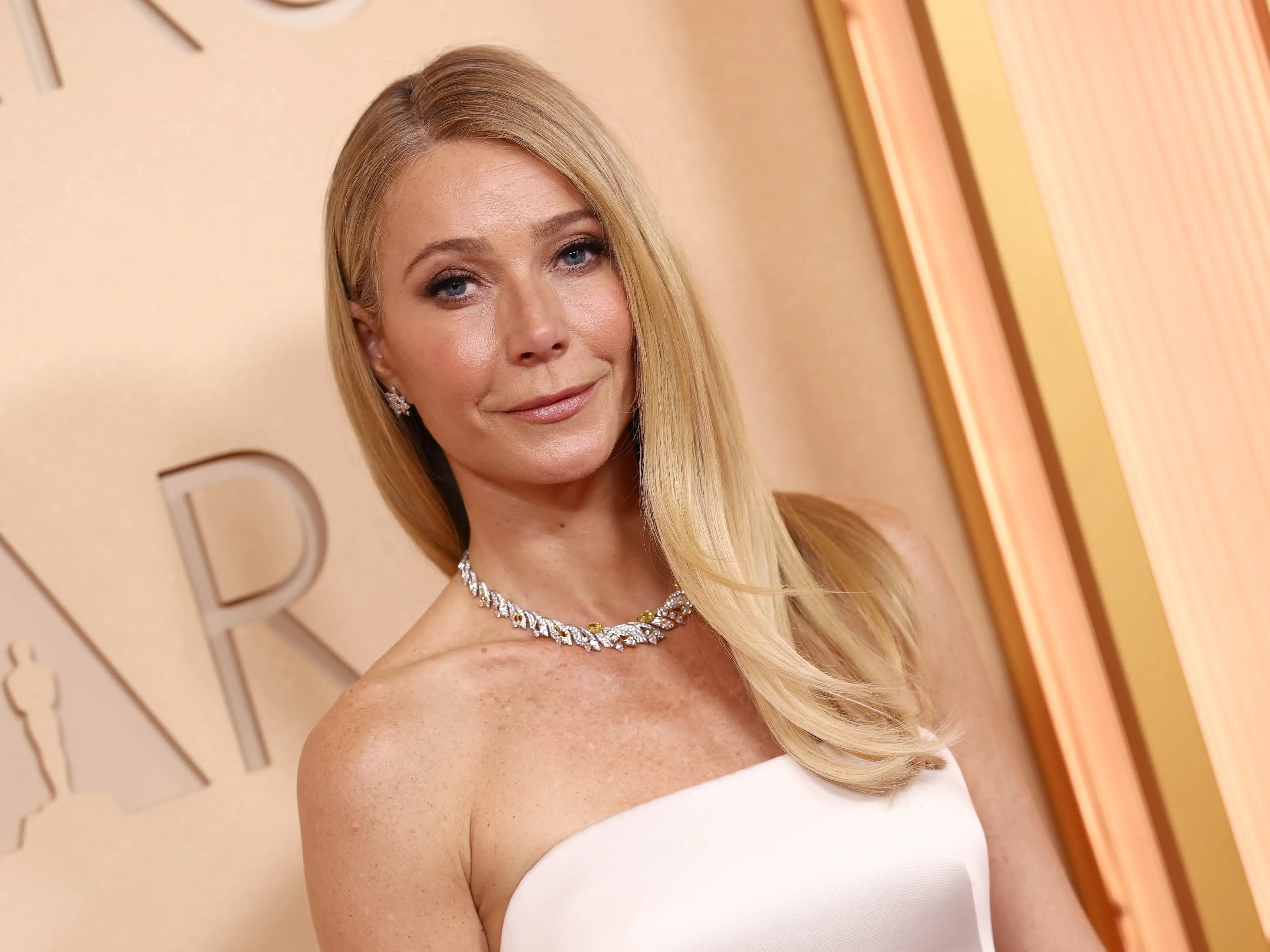 Gwyneth Paltrow.