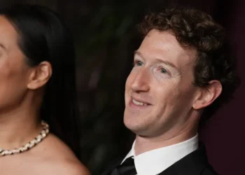 Mark Zuckerberg is king… of an Irish castle near a Meta office