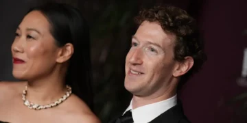 Mark Zuckerberg is king… of an Irish castle near a Meta office