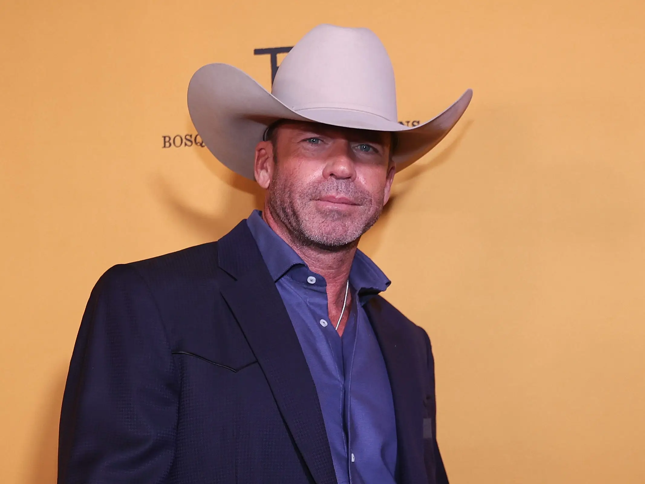 Taylor Sheridan.
