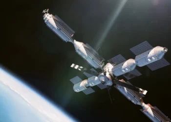 Space station startup Vast cuts 4% of employees