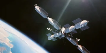 Space station startup Vast cuts 4% of employees