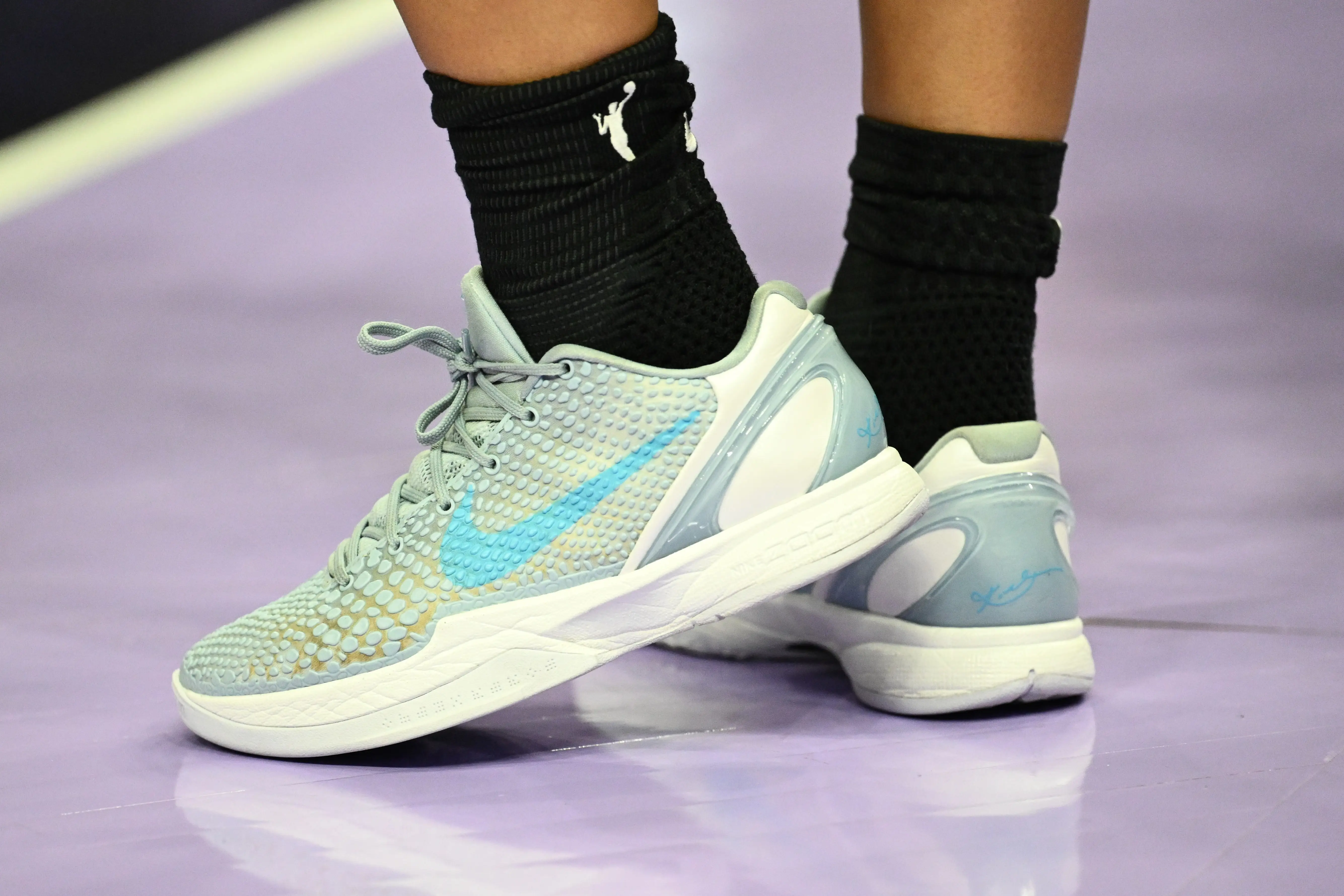 Nike sneakers
