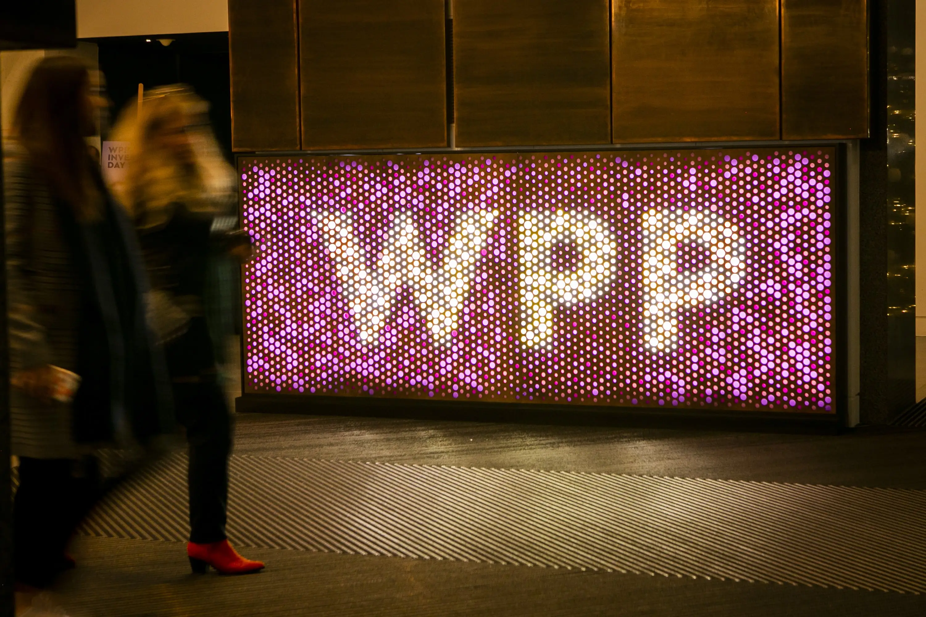 WPP Logo