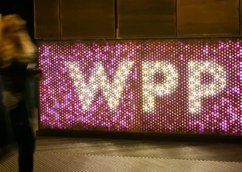 WPP seeks to seal ‘highly confidential and sensitive’ client information from lawsuit with former exec