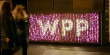 WPP seeks to seal ‘highly confidential and sensitive’ client information from lawsuit with former exec