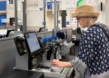 Walmart is giving shoppers something they’ve wanted for years: Apple Pay