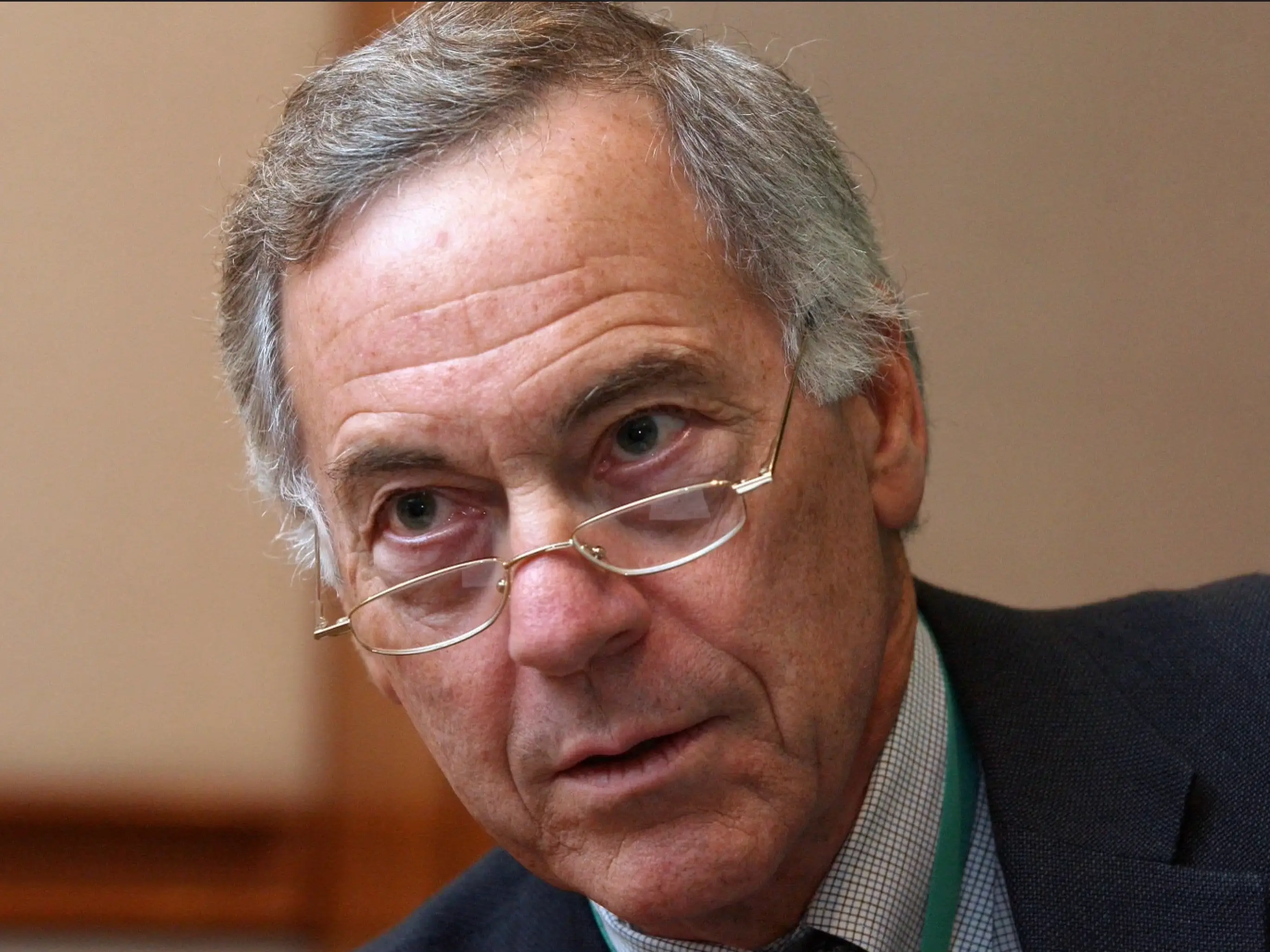 Steve Hanke