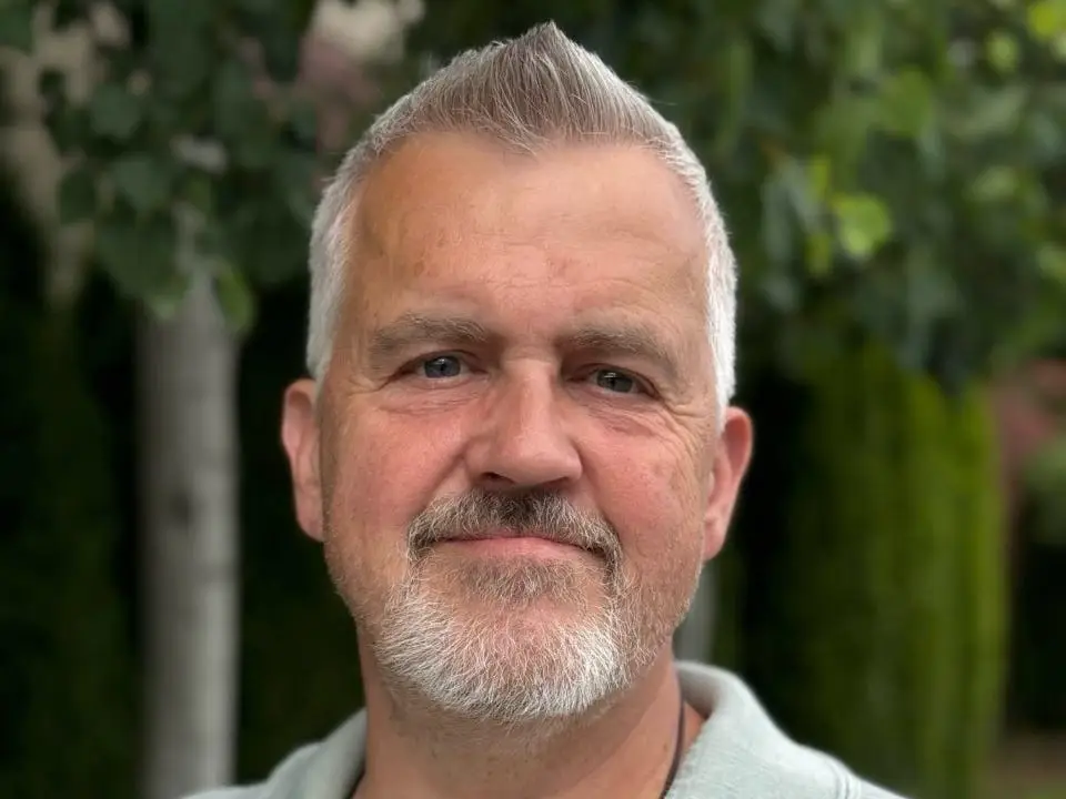Mike Kostersitz
