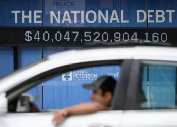 What’s happening with the national debt — and how it could affect your wallet