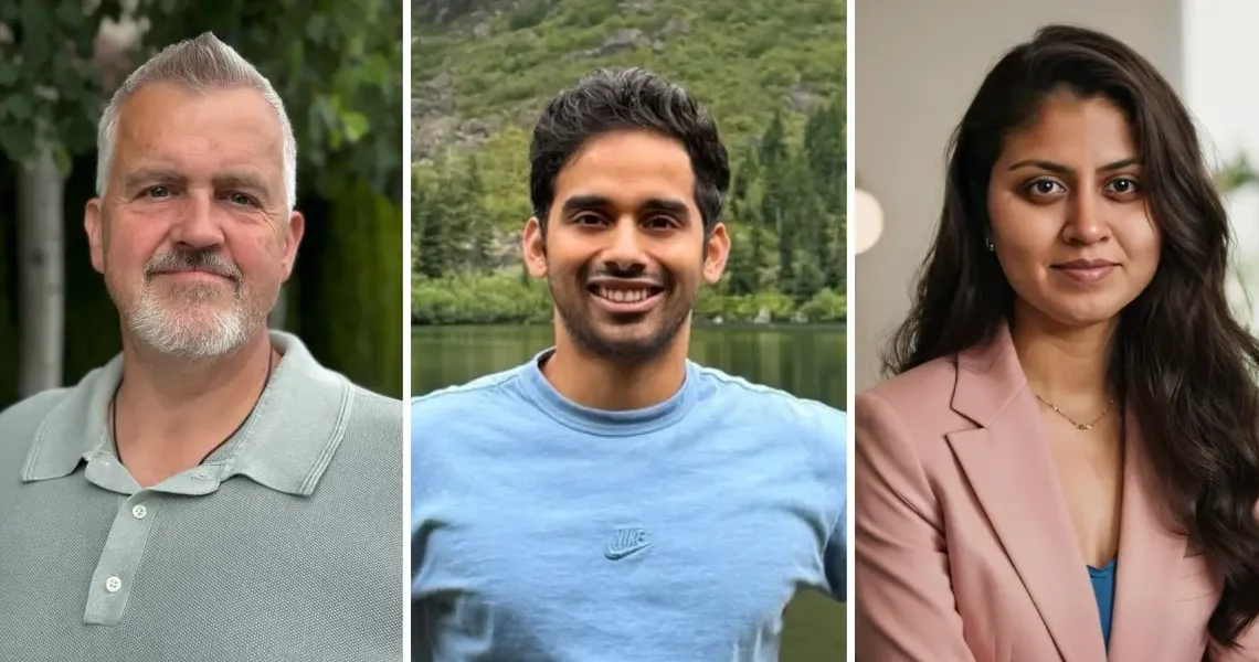 OpenAI and Anthropic are battling Big Tech for talent. We asked workers who’s winning them over — and who’s not.