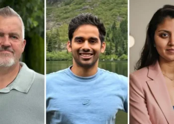 OpenAI and Anthropic are battling Big Tech for talent. We asked workers who’s winning them over — and who’s not.