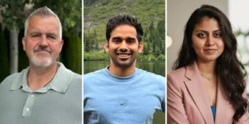 OpenAI and Anthropic are battling Big Tech for talent. We asked workers who’s winning them over — and who’s not.