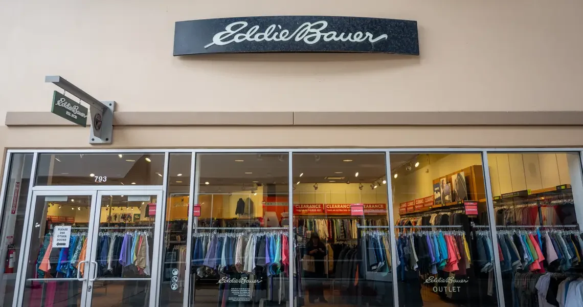 Dozens of retail chains you once loved that don’t exist anymore