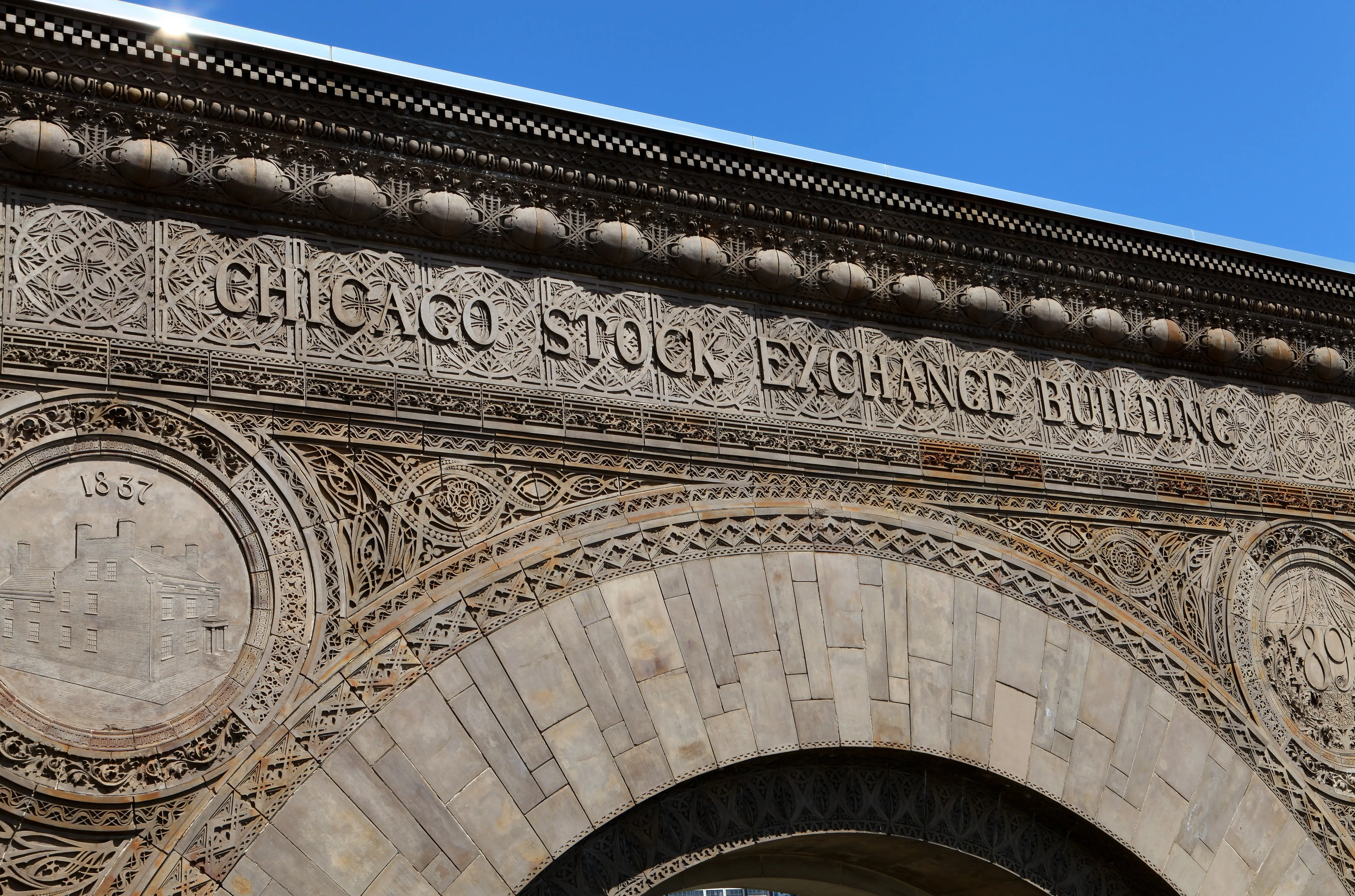 Chicago Stock Exchange