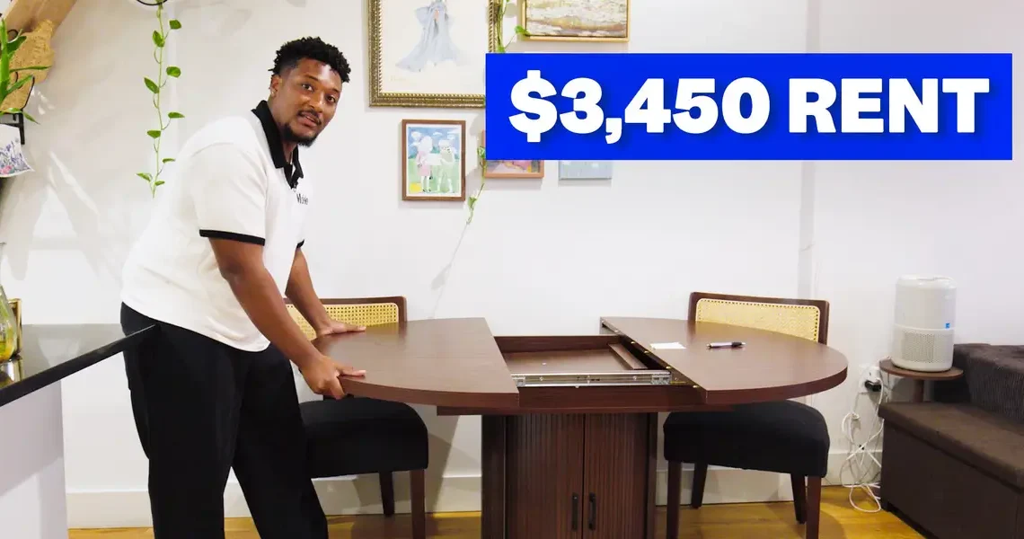 Breaking down my $159,000 salary in Brooklyn, New York