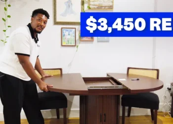 Breaking down my $159,000 salary in Brooklyn, New York